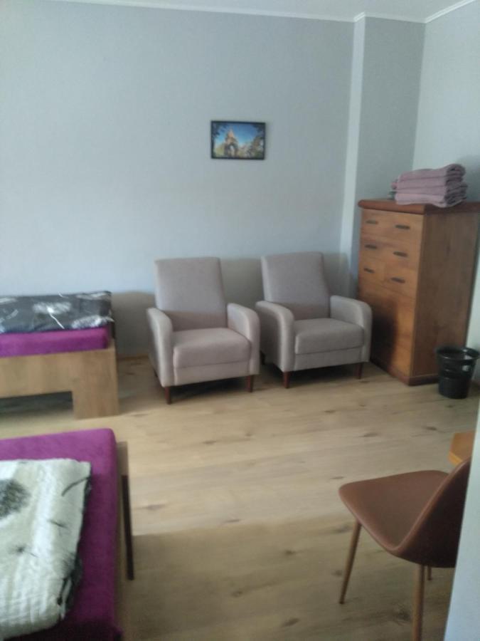 Cechovka Apartment Breclav ภายนอก รูปภาพ
