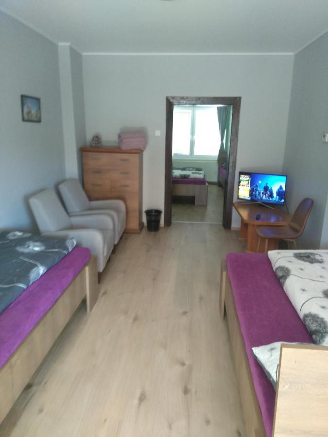 Cechovka Apartment Breclav ภายนอก รูปภาพ