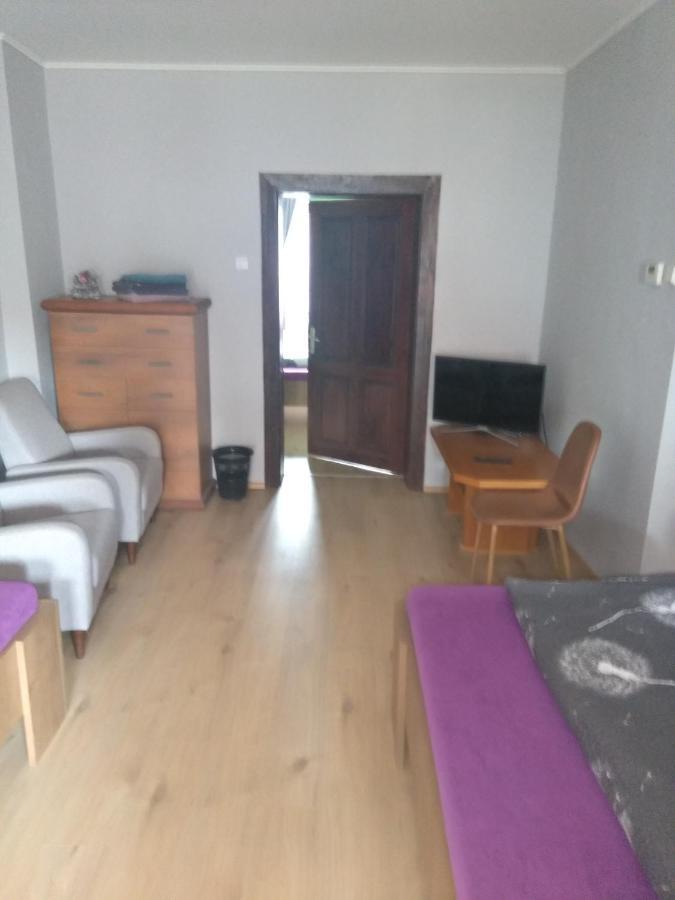 Cechovka Apartment Breclav ภายนอก รูปภาพ