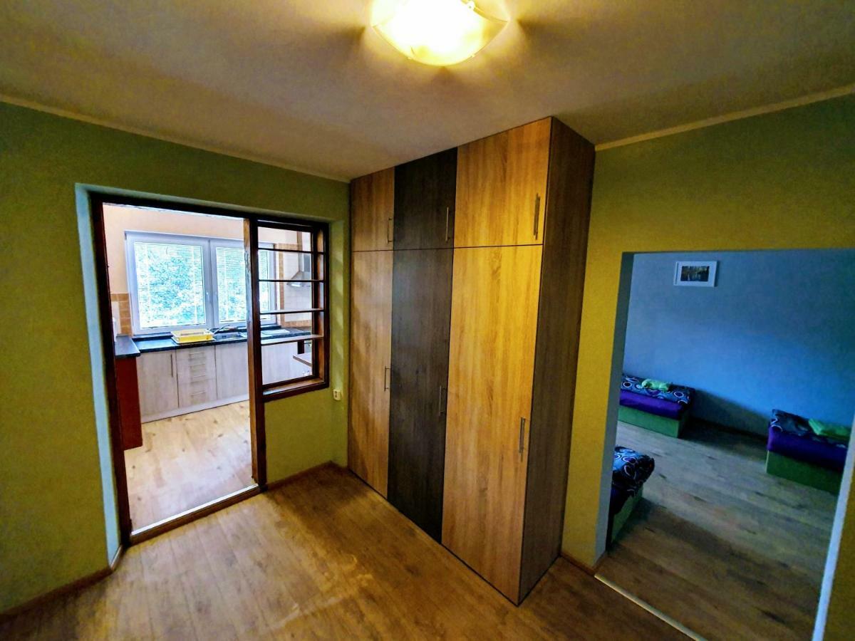 Cechovka Apartment Breclav ภายนอก รูปภาพ